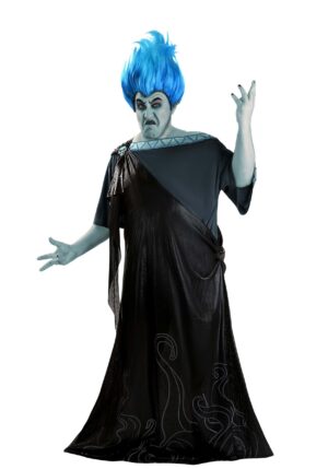 Plus Size Disney Hercules Hades Costume | Disney Costumes
