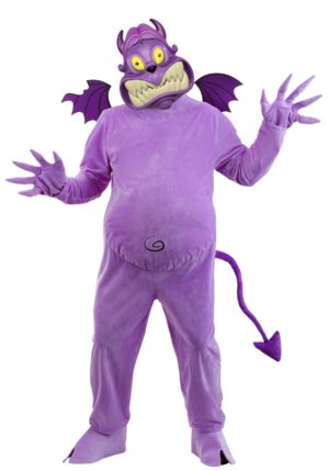 Plus Size Disney Hercules Pain Costume for Adults | Disney Costumes