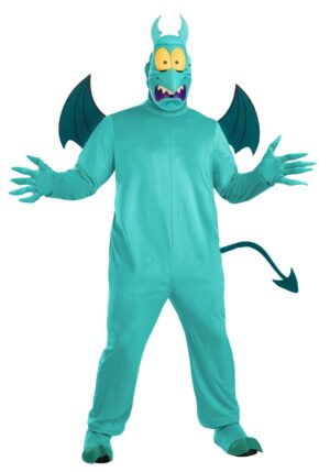 Plus Size Disney Hercules Panic Costume for Adults | Disney Costumes