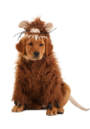 Princess Bride R.O.U.S. Pet Costume for Pets | Princess Bride Costumes