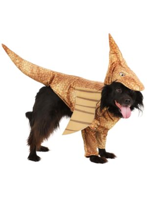 Pterodactyl Dog Costume | Pet Costumes