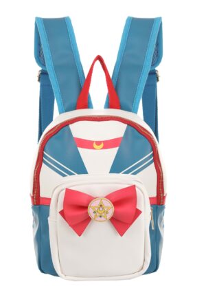 Cosplay Sailor Moon Outfit Backpack | Sailor Moon Accessories