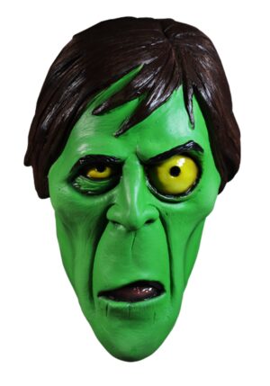 Scooby Doo Adult The Creeper Mask | Scooby Doo Accessories