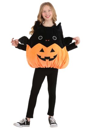Emily the Bat Squishmallow Child Costume | Easy Costume Ideas