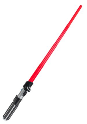Star Wars Darth Vader Costume Lightsaber Accessory | Darth Vader Accessories