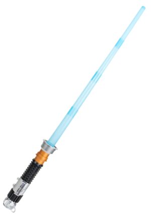 Star Wars Obi Wan Costume Lightsaber Accessory