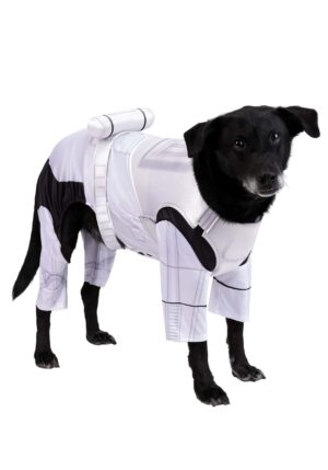 Star Wars Pet Stormtrooper Costume | Star Wars Costumes