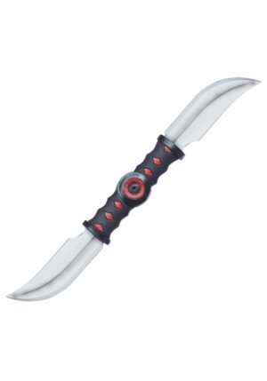 Toy Stealth Strike Spinning Ninja Blade