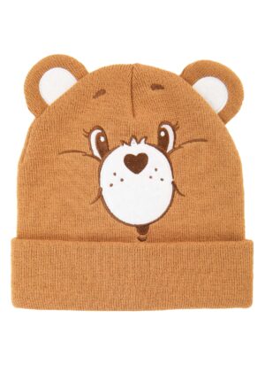 Care Bears Knit Tenderheart Bear Hat | Care Bears Accessories