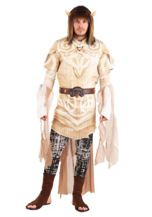 Adult Jen Costume - The Dark Crystal