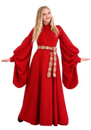 Authentic The Princess Bride Buttercup Costume for Women | Movie Costumes