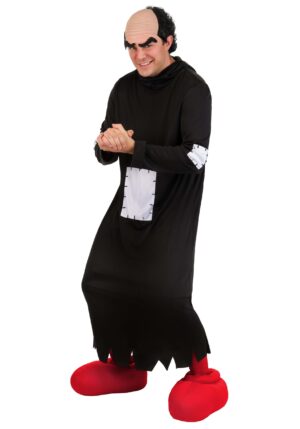 The Smurfs Men's Gargamel Costume | TV Show Costumes
