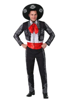 The Three Amigos Men's Costume | Movie Costumes