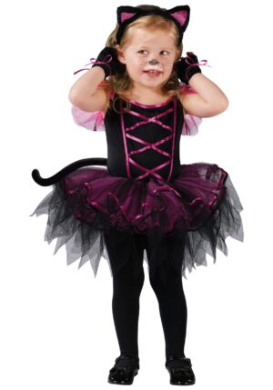 Toddler Catarina Costume | Toddler Halloween Costumes