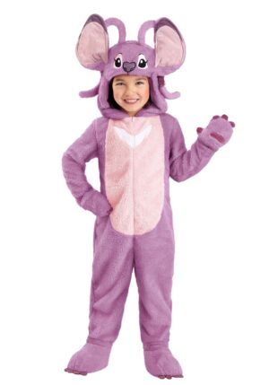 Toddler Disney Lilo & Stitch Angel Costume | Disney Costumes