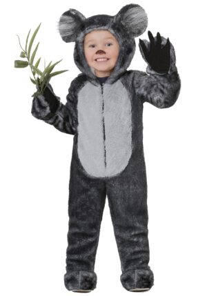 Koala Bear Toddler Costume | Toddler Costumes