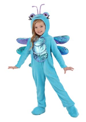Wild Wings Dragonfly Toddler Costume | Toddler Animal Costumes