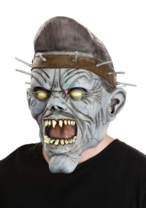Ghostbusters Tony Scoleri Brothers Adult Mask | Ghostbusters Accessories