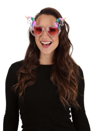 Unicorn Glasses Accessory