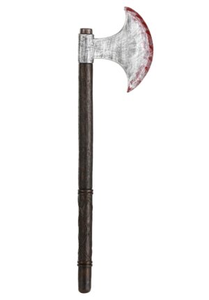 Rollo Sigurdsson Vikings Toy Axe | Historical Accessories