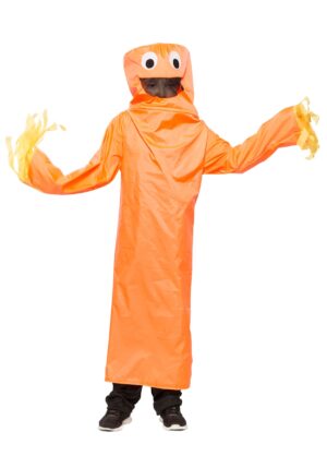 Wacky Waving Arm Man Costume for Kids