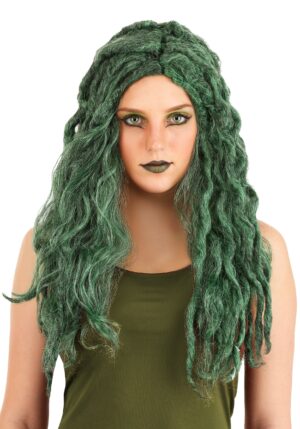 Women's Wicked Medusa Wig