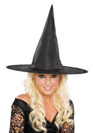 Witch Hat Accessory | Witch Costume Hats