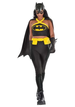 DC Comics Batman Women's Costumes | DC Comics Costumes