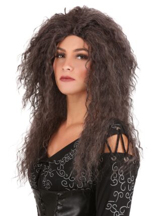 Tricky Witch Wig for Women
