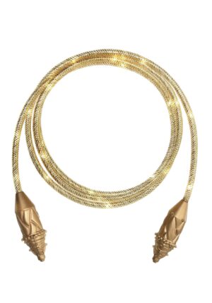 Wonder Woman 1984 Movie Light Up Lasso Accessory Prop | Wonder Woman Accessories