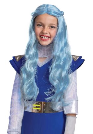 ZOMBIES 3 Addison Girl's Costume Wig | Disney Accessories