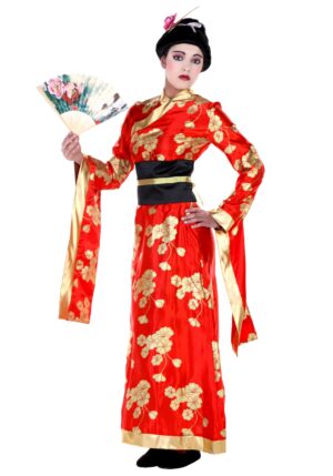 Kimono Women's Costume | International Costumes