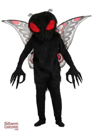 Mothman Adult Costume