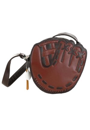 Baseball Glove Costume Purse | Sports Accessories