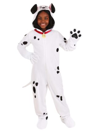 101 Dalmatians Lucky Costume Onesie | Disney Kid's Costumes