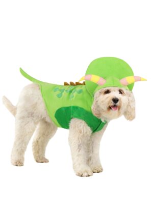 Pet Magic School Bus Liz Dog Costume