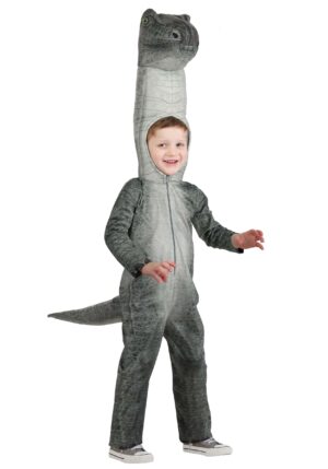 Brontosaurus Toddler Costume | Dinosaur Costumes
