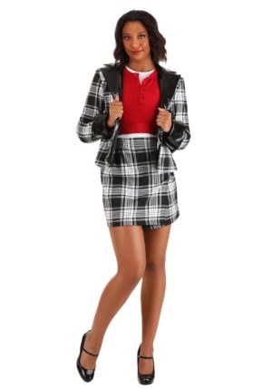 Women's Authentic Clueless Dee Costume | Clueless Costumes
