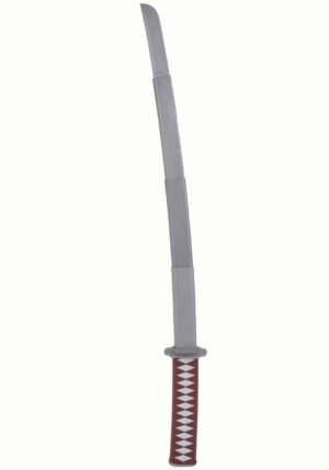 27-Inch Katana Retractable Costume Sword | Ninja Accessories