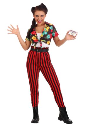 Ace Ventura Women's Costume | Exclusive Adult Costumes
