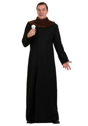 1960s Addams Family Fester Costume for Men | Addams Family Costumes