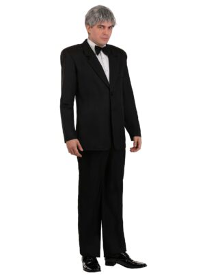 1960s Addams Family Men's Lurch Costume | Addams Family Costumes
