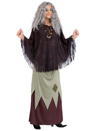 2019 Addams Family Grandmama Costume for Women | Addams Family Costumes