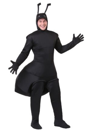 Ant Adult Costume | Animal and Bug Halloween Costumes