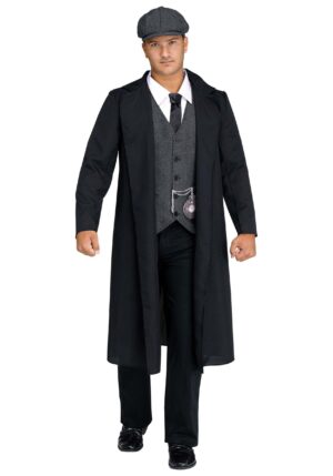 Blinder Badboy Men's Costume | 20's Costumes