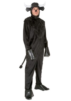 Bull Adult Costume