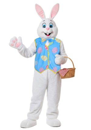 Adult Dapper Easter Bunny Costume | Easter Costumes