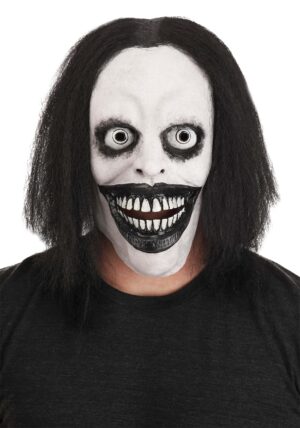 Dark Sinister Adult Mask | Scary Halloween Masks