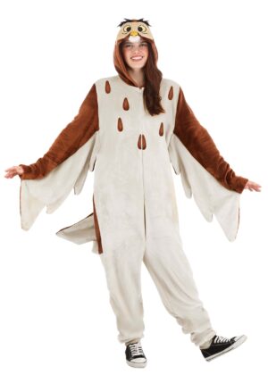 Deluxe Disney Owl Costume for Adults | Disney Costumes