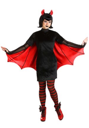 Deluxe Hotel Transylvania Mavis Women's Costume | Hotel Transylvania Costumes